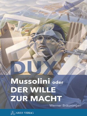 cover image of DUX
